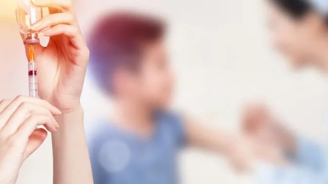 中國疾控中心專家馮子健:正在研究是否為18歲以下兒童和青少年開展疫苗接種_鳳凰網資訊_鳳凰網