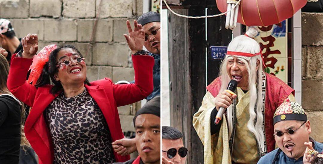 拉面哥走红100天:限流后仍被主播围观,儿子住校不敢回家