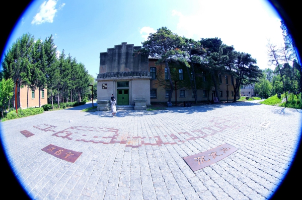 长春水文化生态园获评中国环境科学学会科技成果创新与传播基地