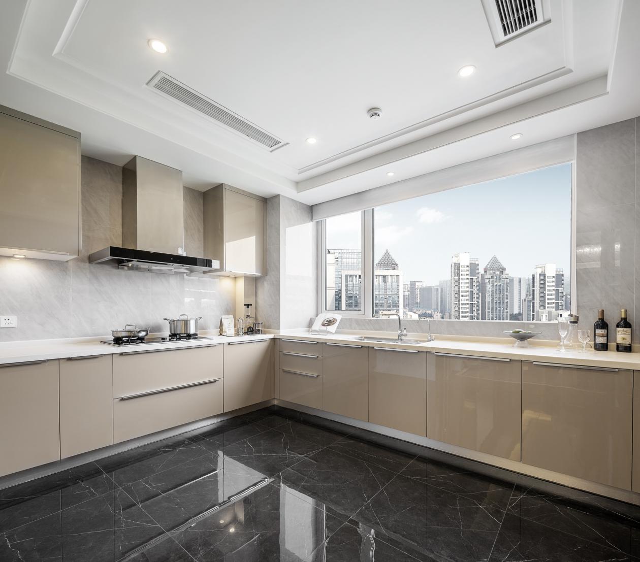 春语蓝庭大平层人物志不同的人生相同的偏爱