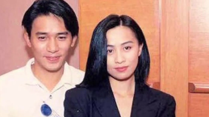 刘嘉玲与梁朝伟谈了20年恋爱才结婚,马未都:把恋爱拉长对婚姻更好