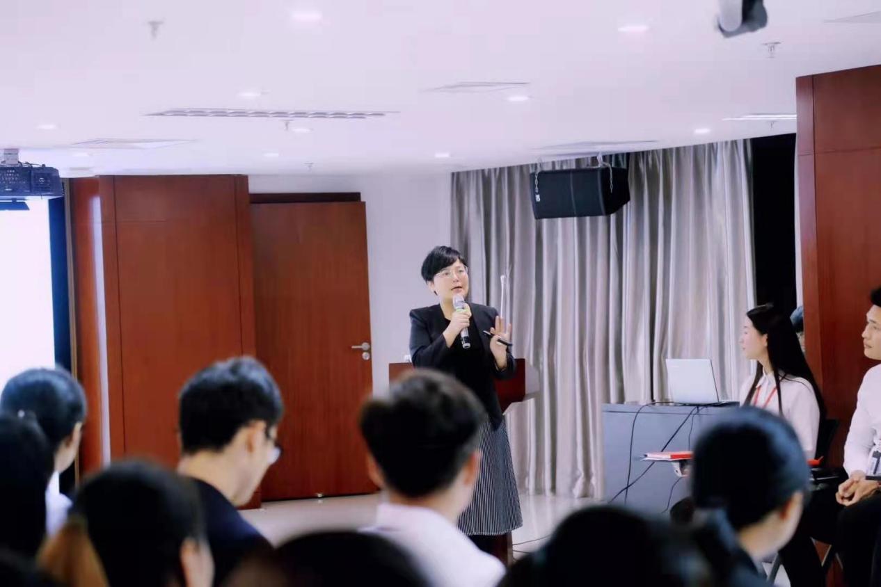我的初心故事⑤|党员何金频：点燃青春之火 发扬“三牛”精神