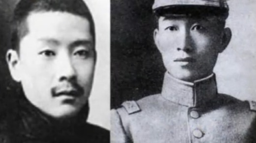 蔡锷在日本陆军士官学校学习时，都培养出了哪些特长？