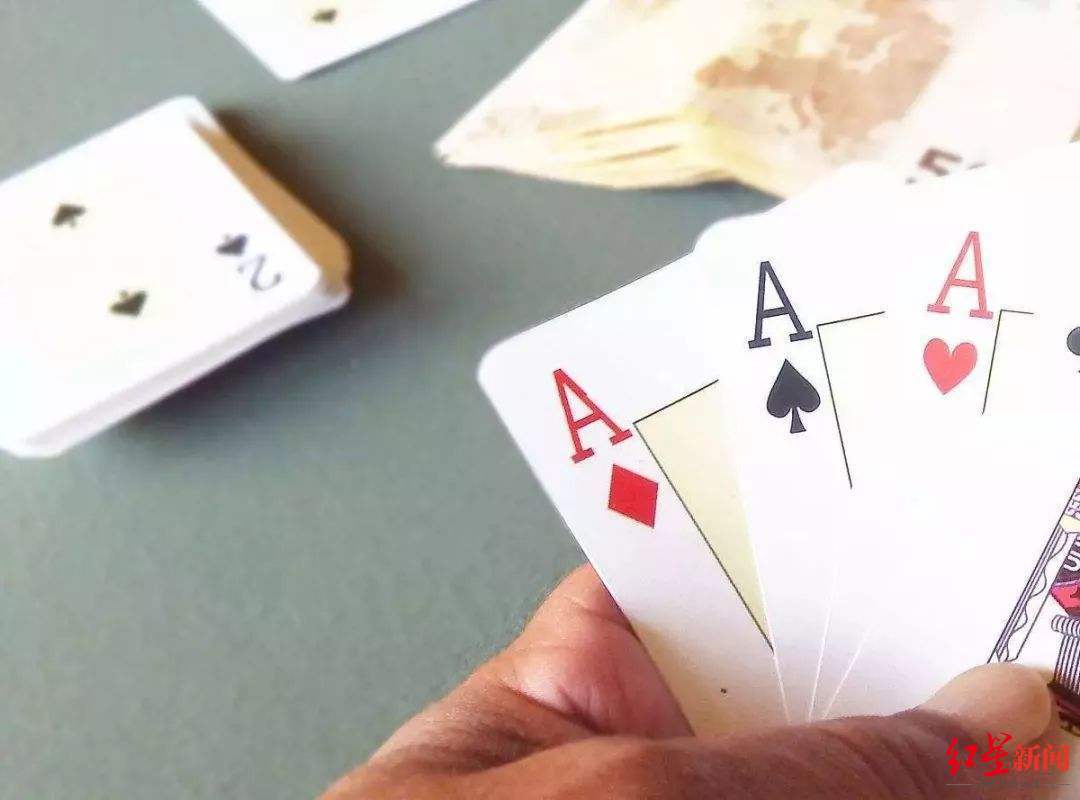 赌博“出老千”被识破后当街持刀杀人 湖南男子一审获死刑