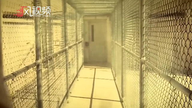 美国一州拟用毒气处决死囚惹争议，被指纳粹行为