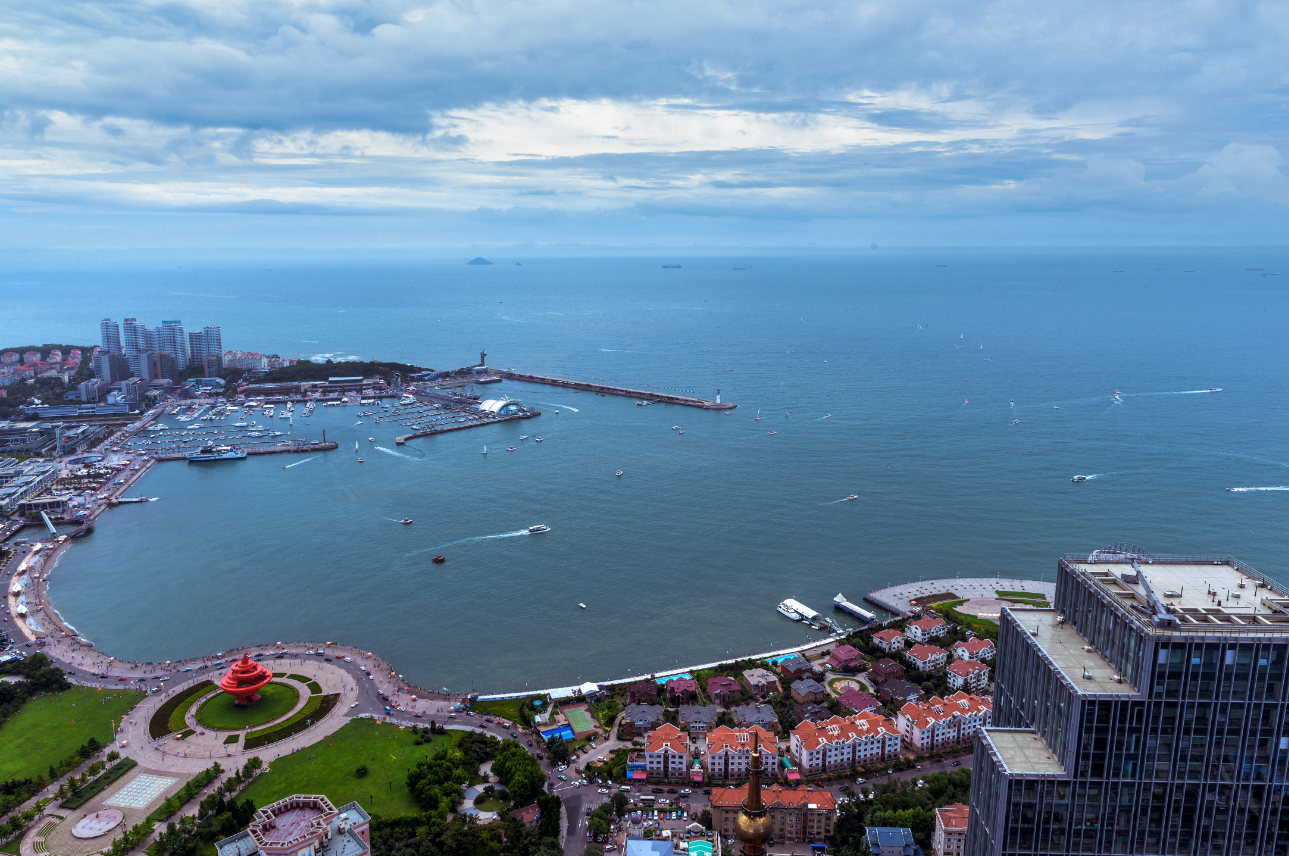 李沧区搭建"科技桥""智库团"激发创新力