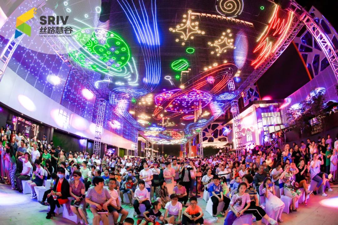 六大功能 创意空间