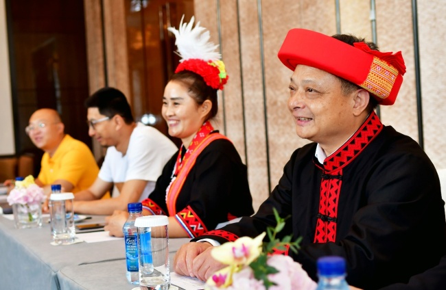 《瑶族舞曲》诞生70周年 “歌舞之乡” 亟待用音乐“走出去”