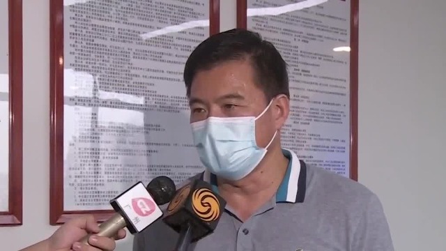 广州防疫专家：本次疫情潜伏期短 患者发病和加重都比较快