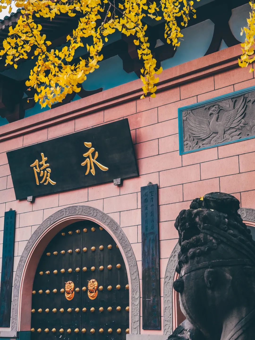 来自马蜂窝用户@紫语XIE旅行