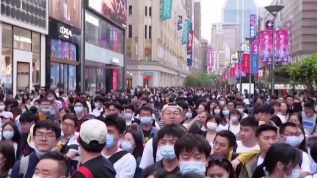 凤凰连线人口问题专家彭希哲：老龄化问题正在如何影响中国？