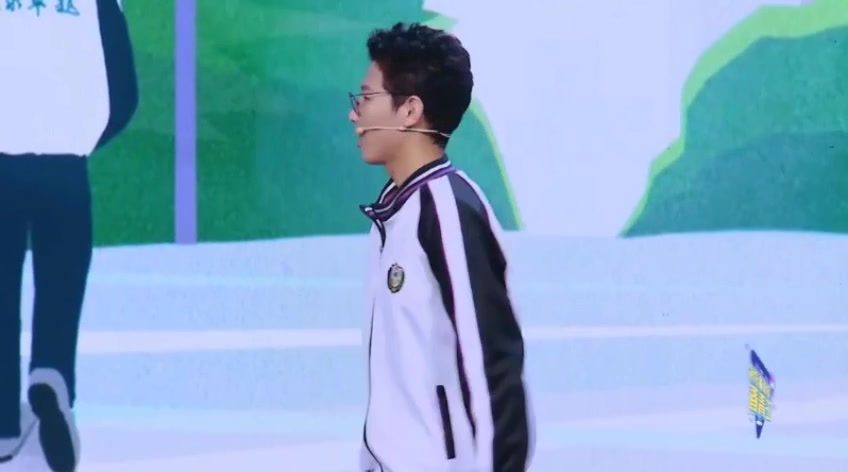 衡水中学“学霸”演讲：我们不是高考机器，想成为父母的骄傲