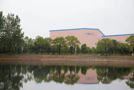 江西晨鸣:绿色造纸 扛起造纸企业的环保担当与作为