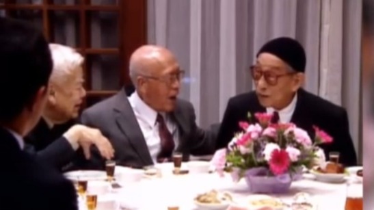 宁恩承与张学良有着怎样的关系？为何直到晚年宁恩承还至死感念