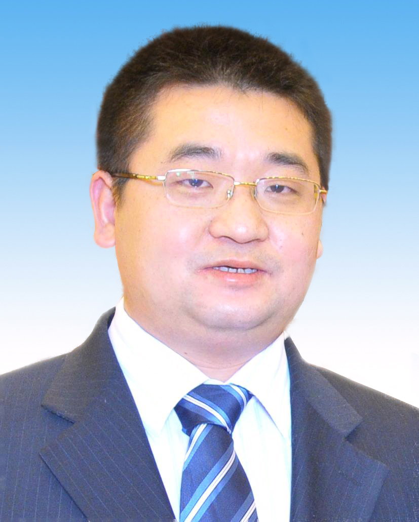 阜阳市颍东区政府主要负责同志调整图简历