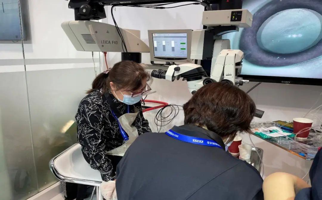 西安市人民医院&middot;西安市第四医院专家在第22届中国眼底病论坛中尽展风采