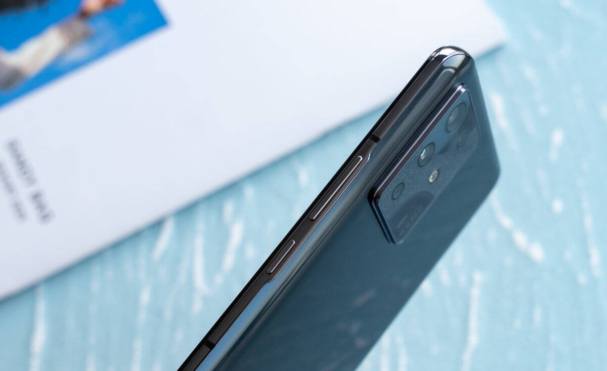 中兴s30 pro图赏:手握星河__凤凰网