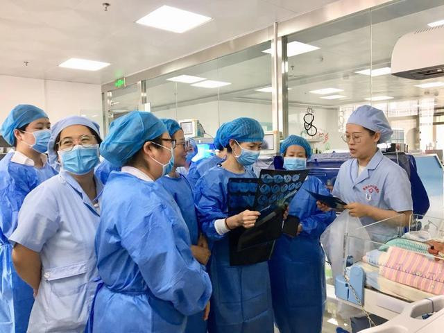 西安市儿童医院：西北儿科联盟成功举办“新生儿疾病研讨会”