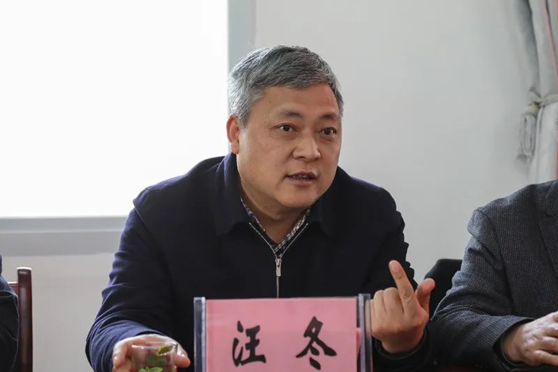 安徽金寨县委书记调整