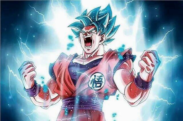 动漫|《龙珠超》,大神官说孙悟空的宇宙倒数第二,为什么还能获胜