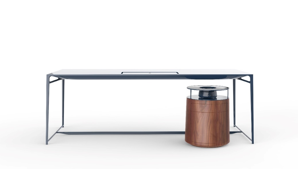 「上下」首次参展"设计上海" 品牌创始人兼艺术总监蒋琼耳展望当代