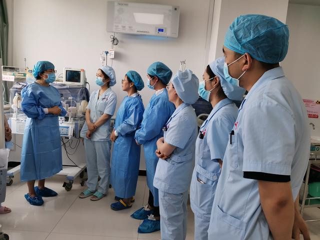 西安市儿童医院：西北儿科联盟成功举办“新生儿疾病研讨会”