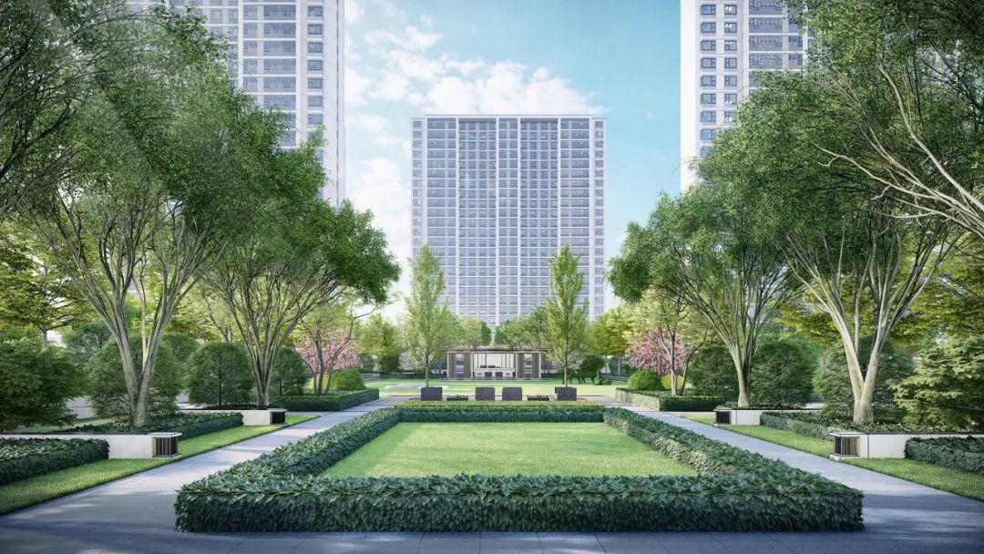 德信星宸丨2个月领4次销许千套房源入市的底气在这里