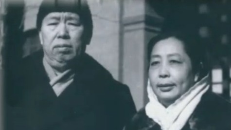 罗荣桓被授予元帅军衔后，罗东进的内心活动是怎样的？