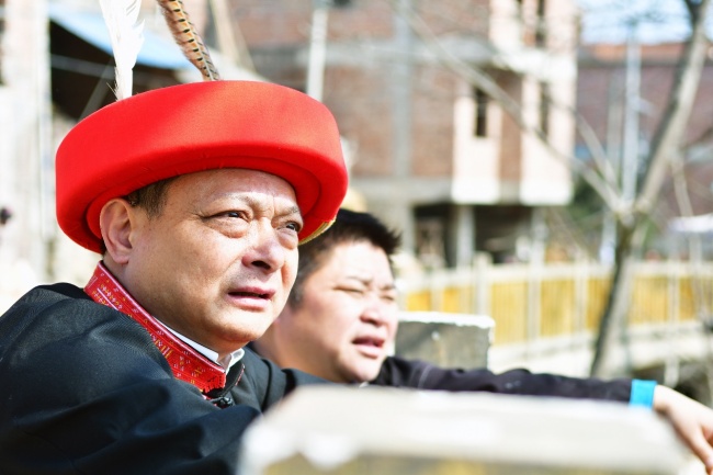 《瑶族舞曲》诞生70周年 “歌舞之乡” 亟待用音乐“走出去”