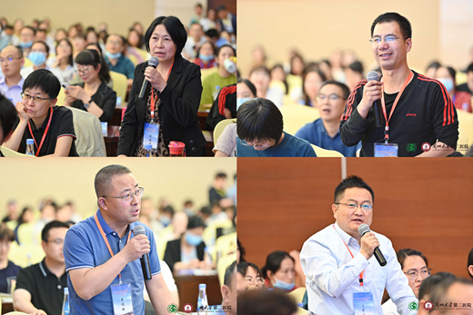 全国血液病“大咖”齐聚兰州 共商“一件事”