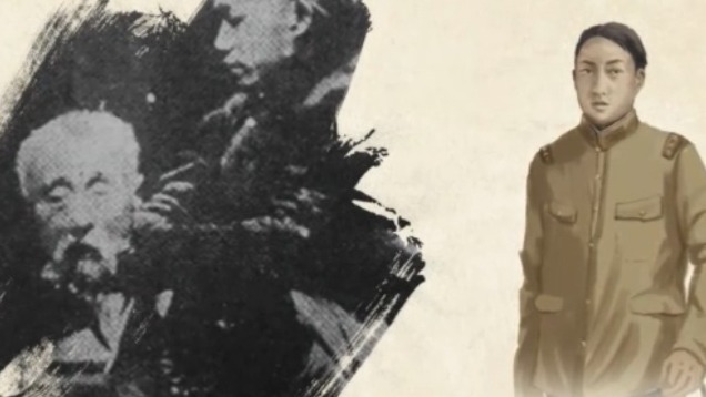 为何尹昌衡在辛亥革命之后很快就被袍哥团体搞下台？