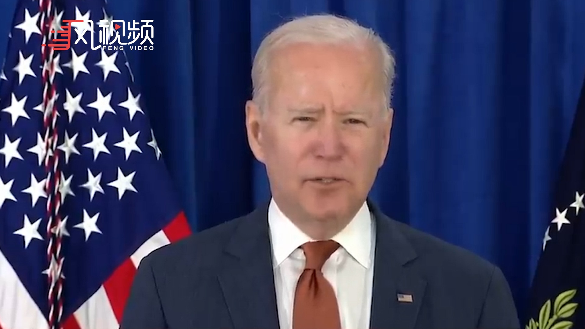 Biden Takes His 'America Is Back' Message To The World In Munich Speech ...