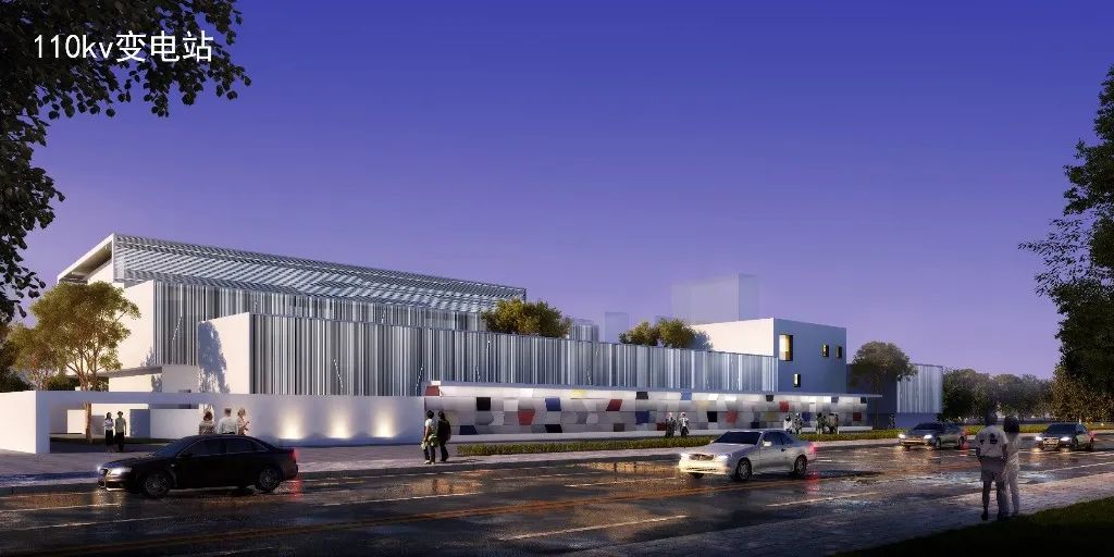 “瞰”过来！“读者印象”精品街区近期建设方案公示