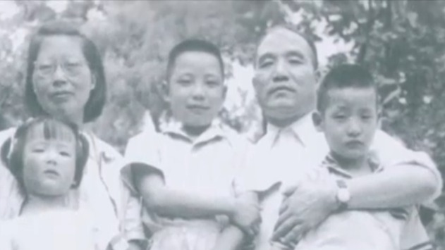 女儿不知道父亲的真实身份，李达：我不是什么上将，我是芝麻酱、黄酱