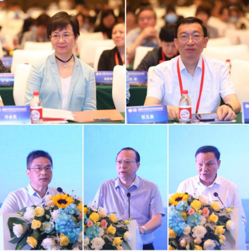 江西省医学会妇产科学分会第18次学术会议在南昌召开