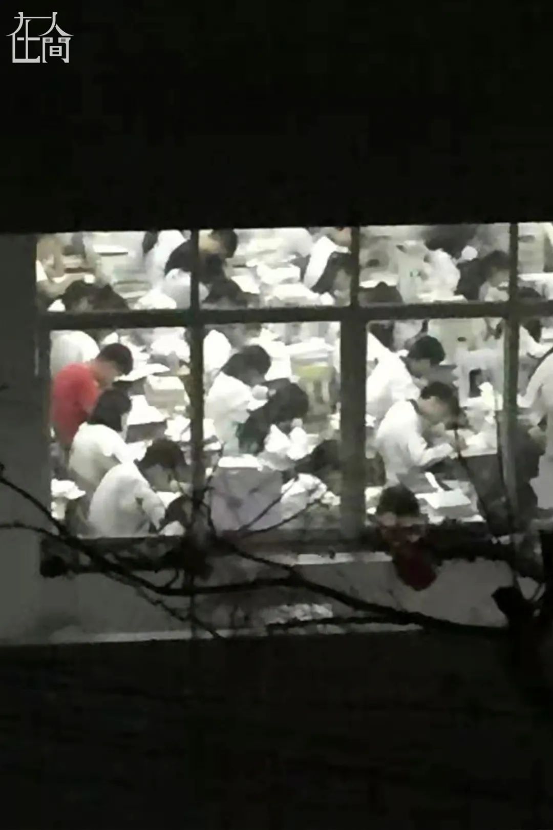 在人间 | 县城高中:“好学生”逃离,“优质教师”出走