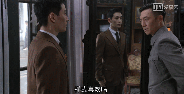 《叛逆者》:什么时候,谍战剧的底线成上限了?
