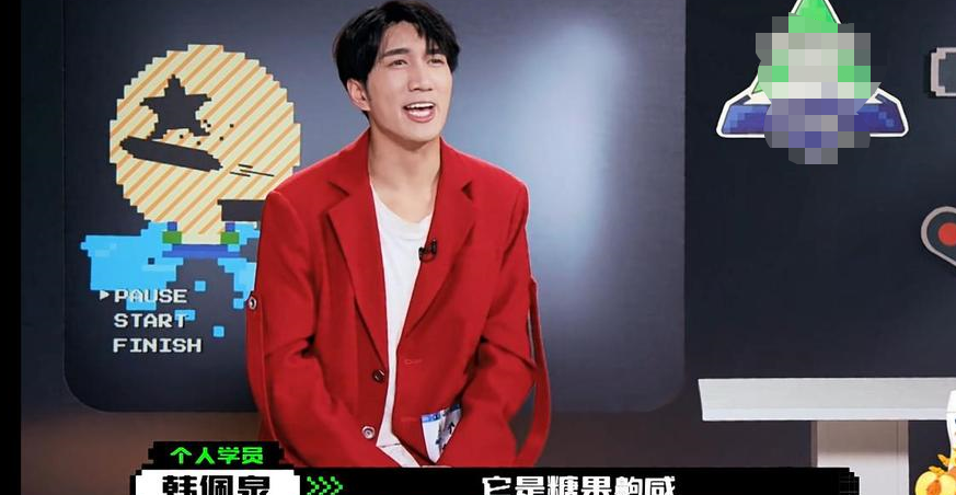 网红韩美娟直播间痛哭流涕,情绪失控遭强制下播,被吐槽卖惨作秀