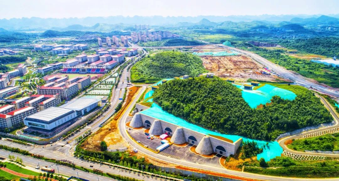 大pk!谁将是贵阳楼市下一个热点区域