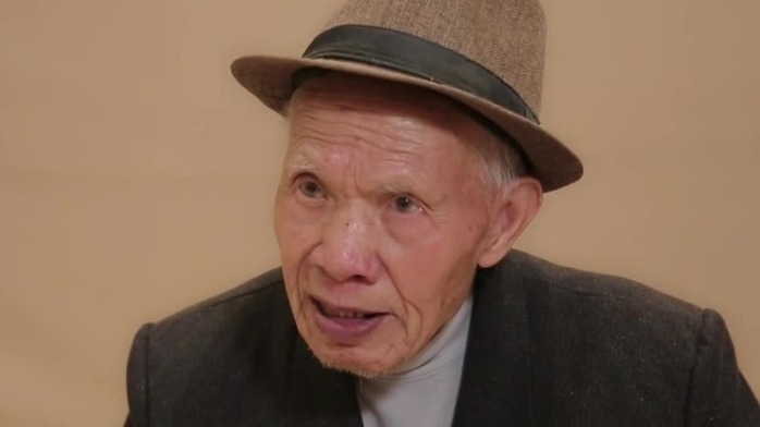 消失的江湖·袍哥故事（三）