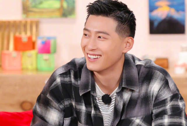《欢乐颂3》官宣新男主,流量小生被指格格不入