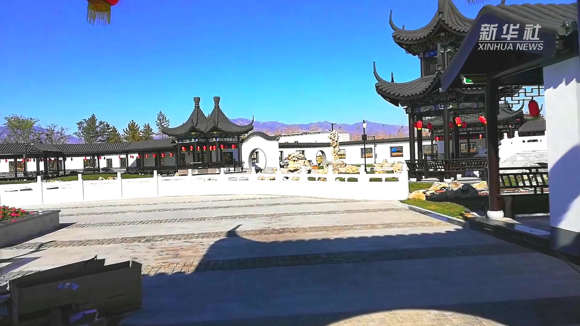 2020黄帝城-旅游攻略-门票-地址-问答-游记点评，涿鹿旅游旅游景点推荐-去哪儿攻略