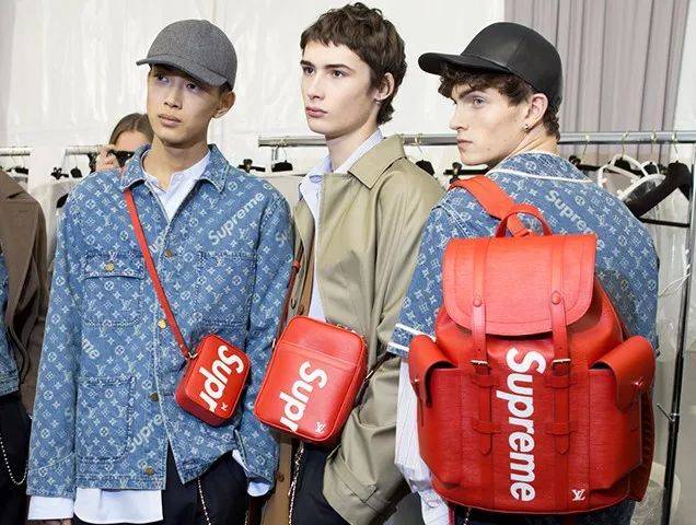 Supreme x Emilio Pucci 联名将于本周发售