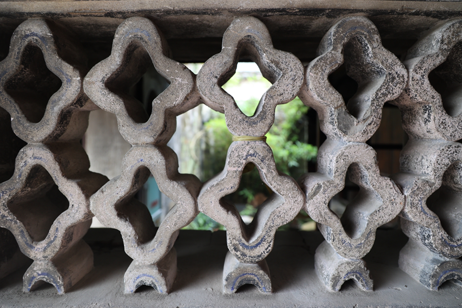 象山：跨文化交流在乡村 品端午风情在墙头