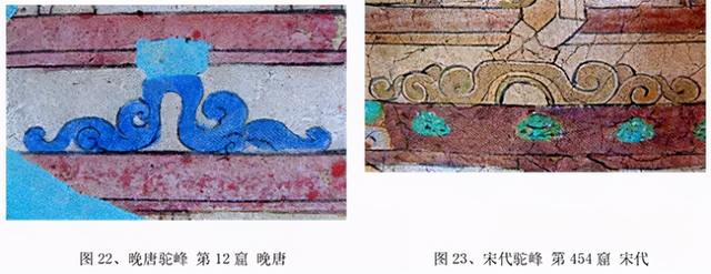 涨知识!从敦煌壁画看斗栱的发展演变