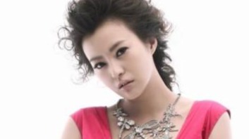 郝蕾聊女演员颜值：没有必要和地心引力作斗争