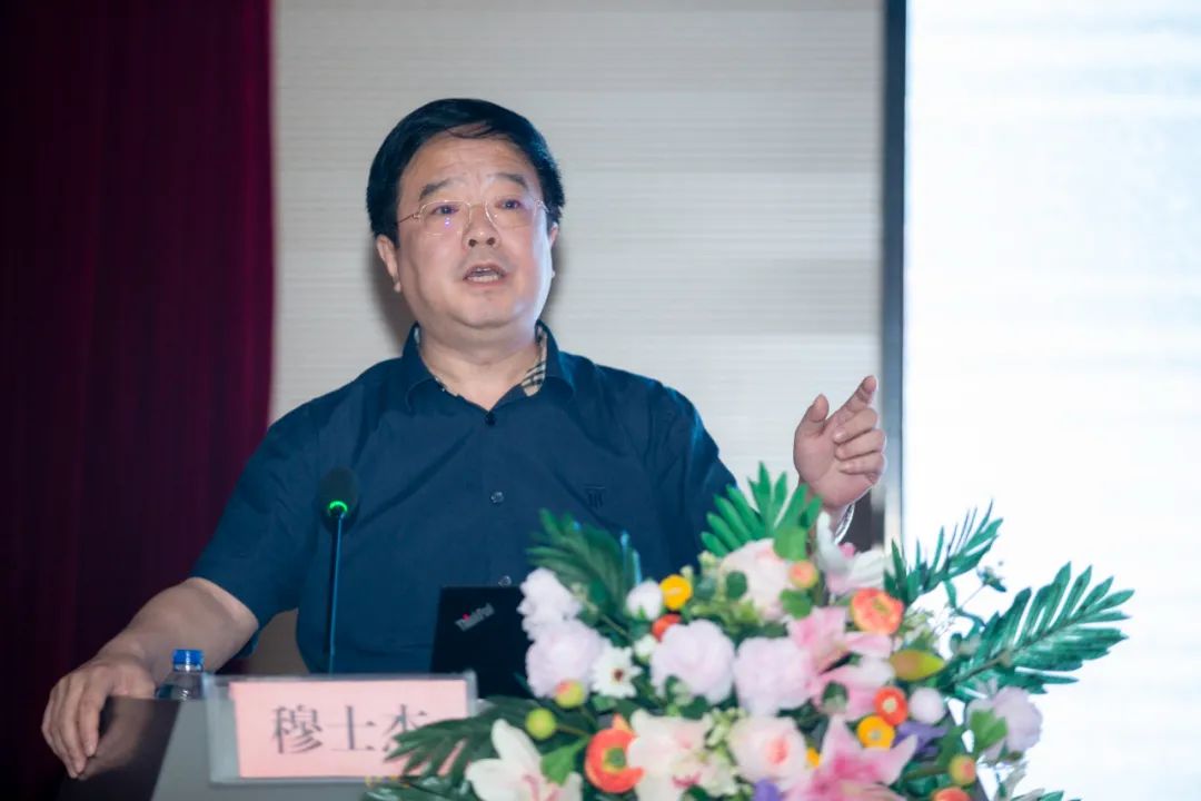 西安大兴医院临床输血学术盛宴开宴