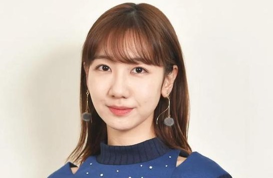 akb48成员柏木由纪患罕见脊髓空洞症公司宣布将暂停活动休养