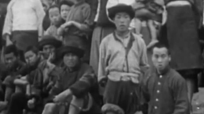 国民政府曾一度想要取缔“袍哥”，原因是什么？