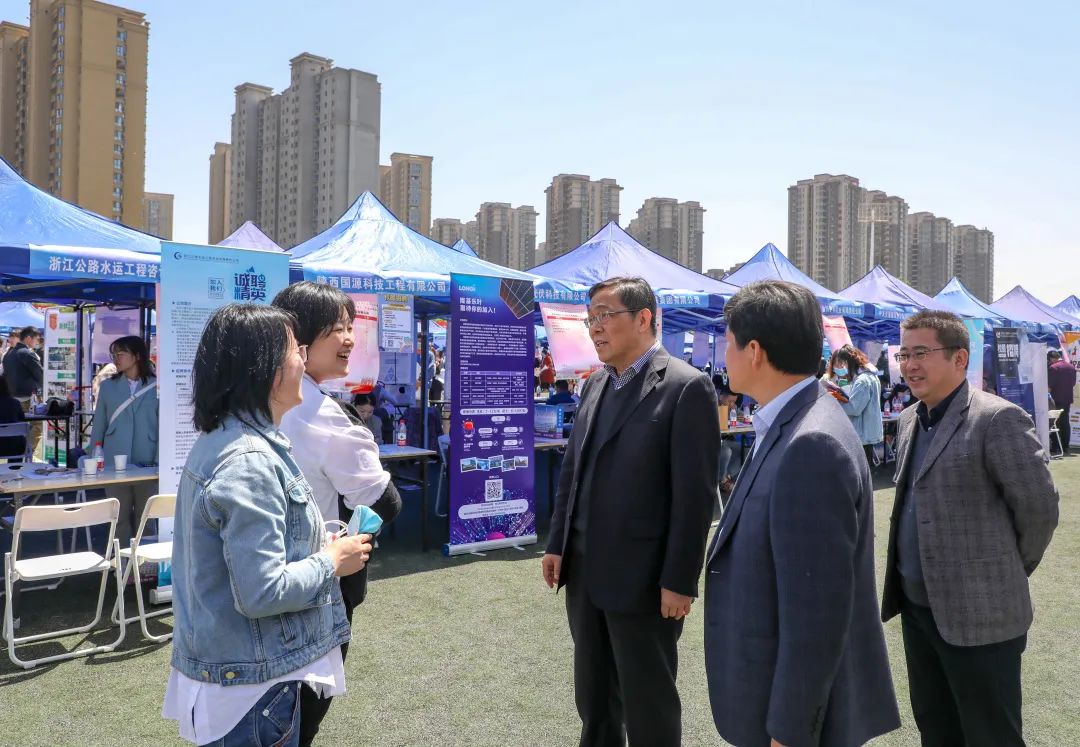 长安大学2020届毕业生就业质量年度报告